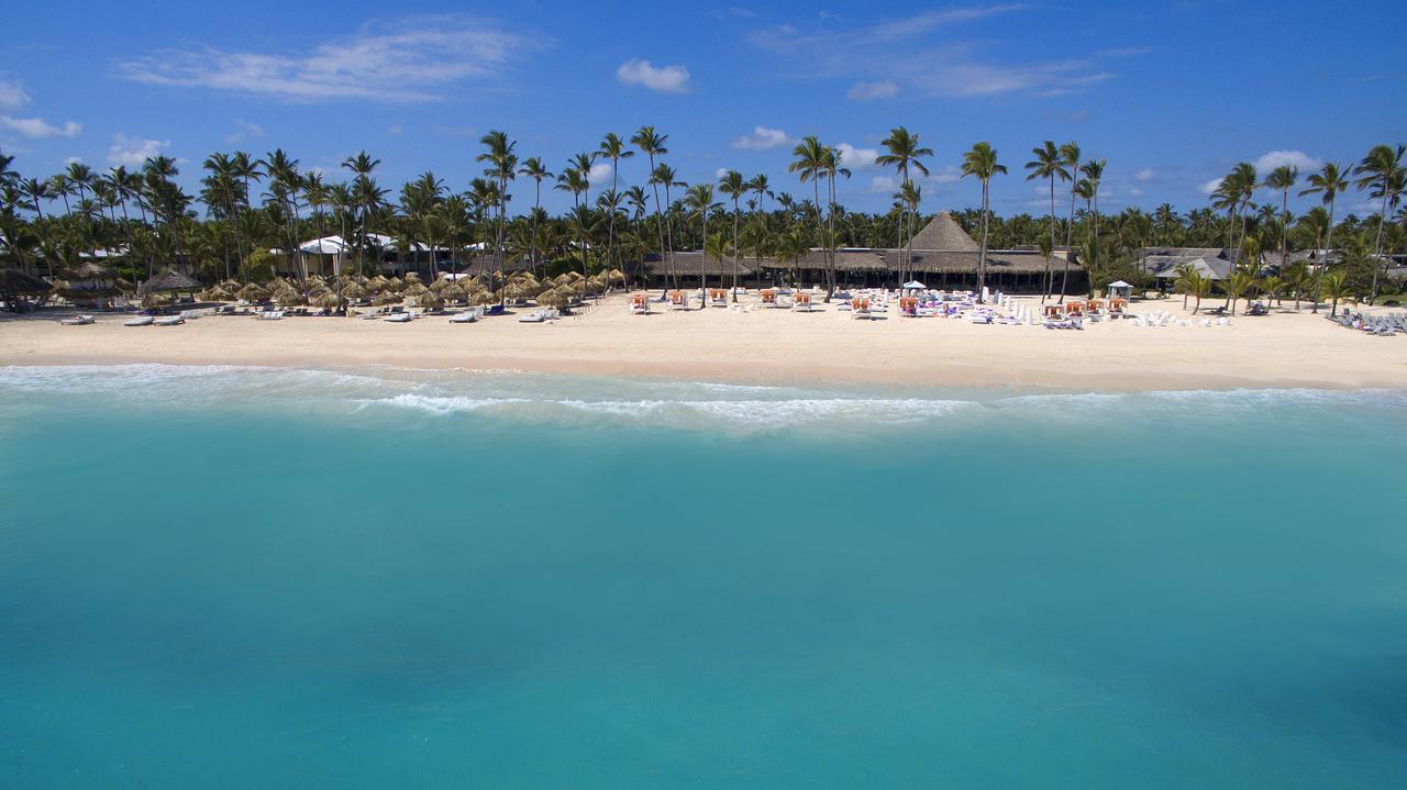 Paradisus Punta Cana Resort All Inclusive (Adults Only) Exterior photo