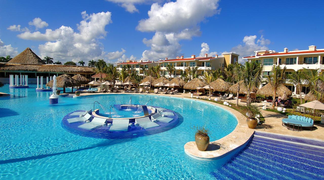 Paradisus Punta Cana Resort All Inclusive (Adults Only) Facilities photo