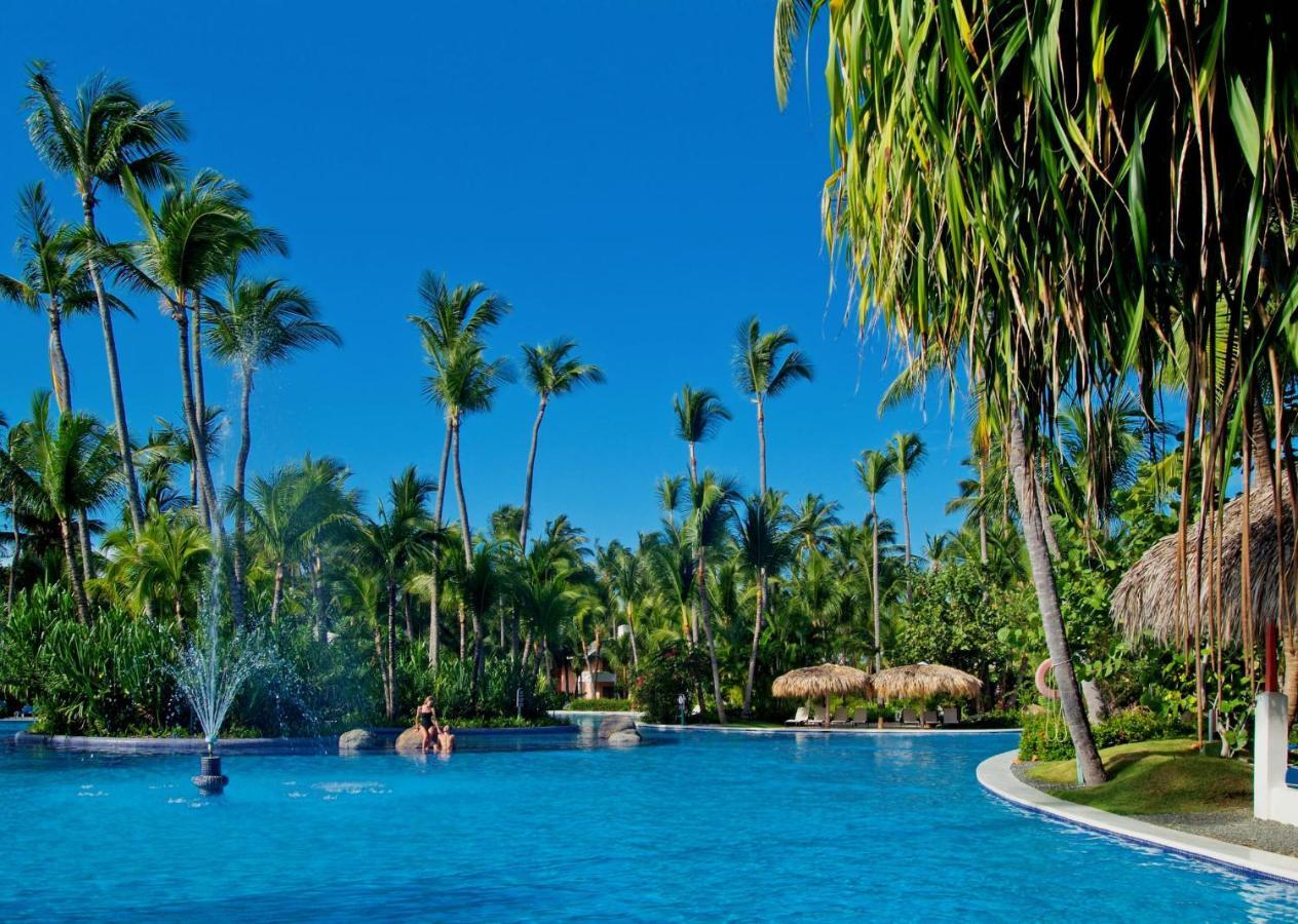 Paradisus Punta Cana Resort All Inclusive (Adults Only) Facilities photo