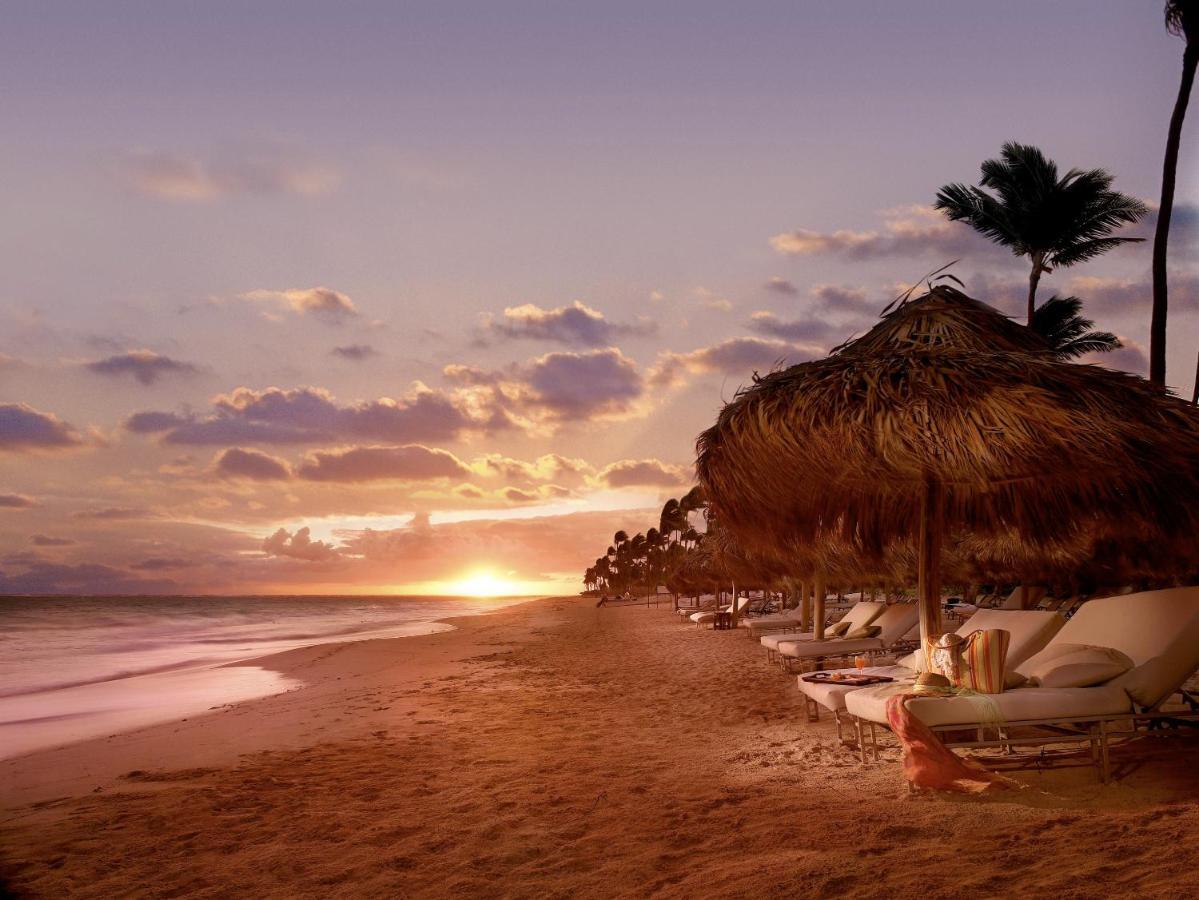 Paradisus Punta Cana Resort All Inclusive (Adults Only) Exterior photo