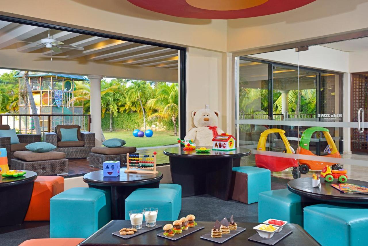 Paradisus Punta Cana Resort All Inclusive (Adults Only) Exterior photo